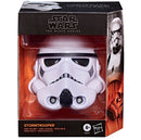Star Wars Black Series 6" Stormtrooper Mini Helmet-1