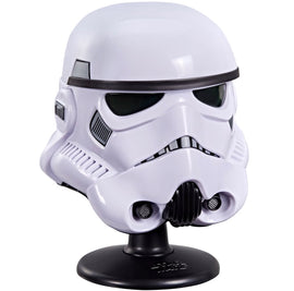 Star Wars Black Series 6" Stormtrooper Mini Helmet - 0