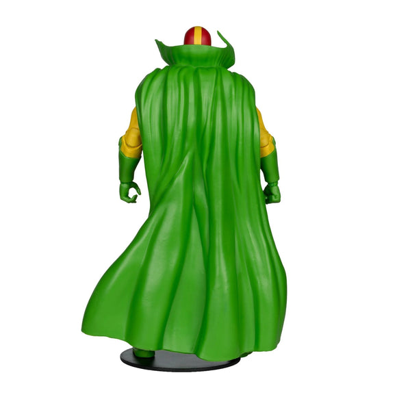 DC Multiverse New Gods Mister Miracle Gold Label - McFarlane Toys