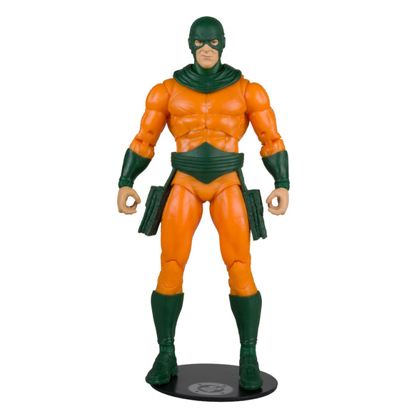 DC Multiverse Collector Edition The Flash Mirror Master - McFarlane Toys