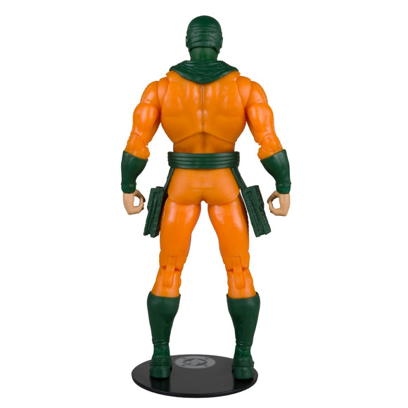 DC Multiverse Collector Edition The Flash Mirror Master - McFarlane Toys