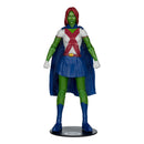 DC Direct Page Punchers Miss Martian Teen Titans #41 Comic Red Platinum-4