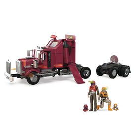 M.A.S.K. Mobile Defense Unit - Loyal Subjects - 0