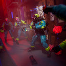 G.I. Joe Classified Series 6" Figure #190 Mole Rat Stage 2-3