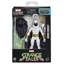 Marvel Legends Strange Tales Blackheart BAF 6" Moon Knight-1