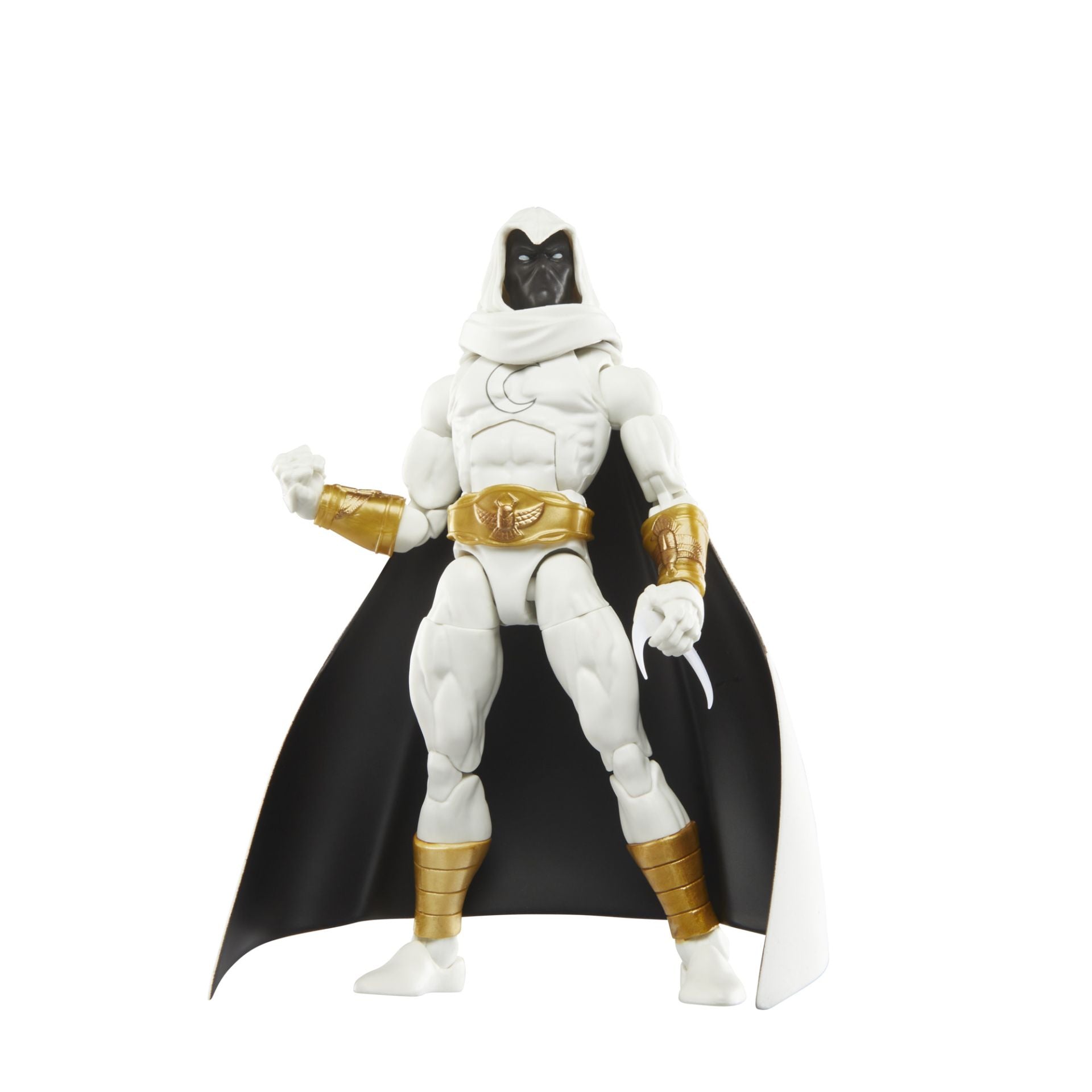 Marvel Legends Strange Tales Blackheart BAF 6" Moon Knight