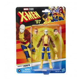 Marvel Legends X-Men 97 6" Marvel's Morph