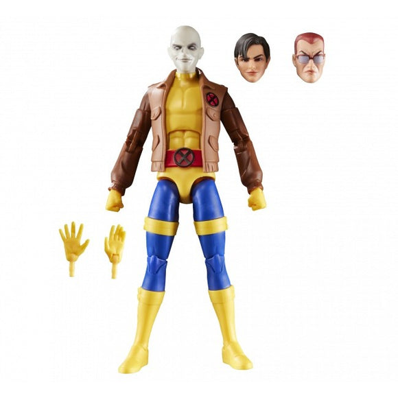 Marvel Legends X-Men 97 6" Marvel's Morph