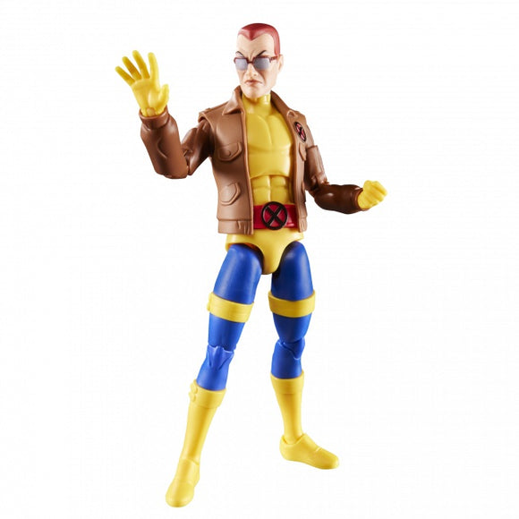 Marvel Legends X-Men 97 6" Marvel's Morph