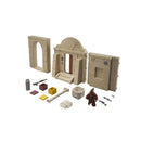 Star Wars Vintage Collection 3.75" Streets of Mos Eisley-2