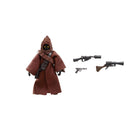 Star Wars Vintage Collection 3.75" Streets of Mos Eisley-5