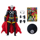 DC Direct Mr Bones Infinity Inc #16 7" with Lithograph Gold Label - McFarlane-2