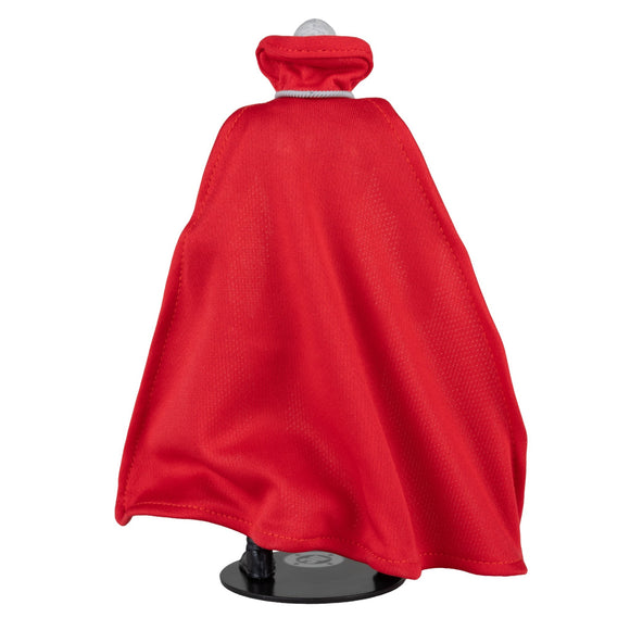 DC Direct Mr Bones Infinity Inc #16 7" with Lithograph Gold Label - McFarlane