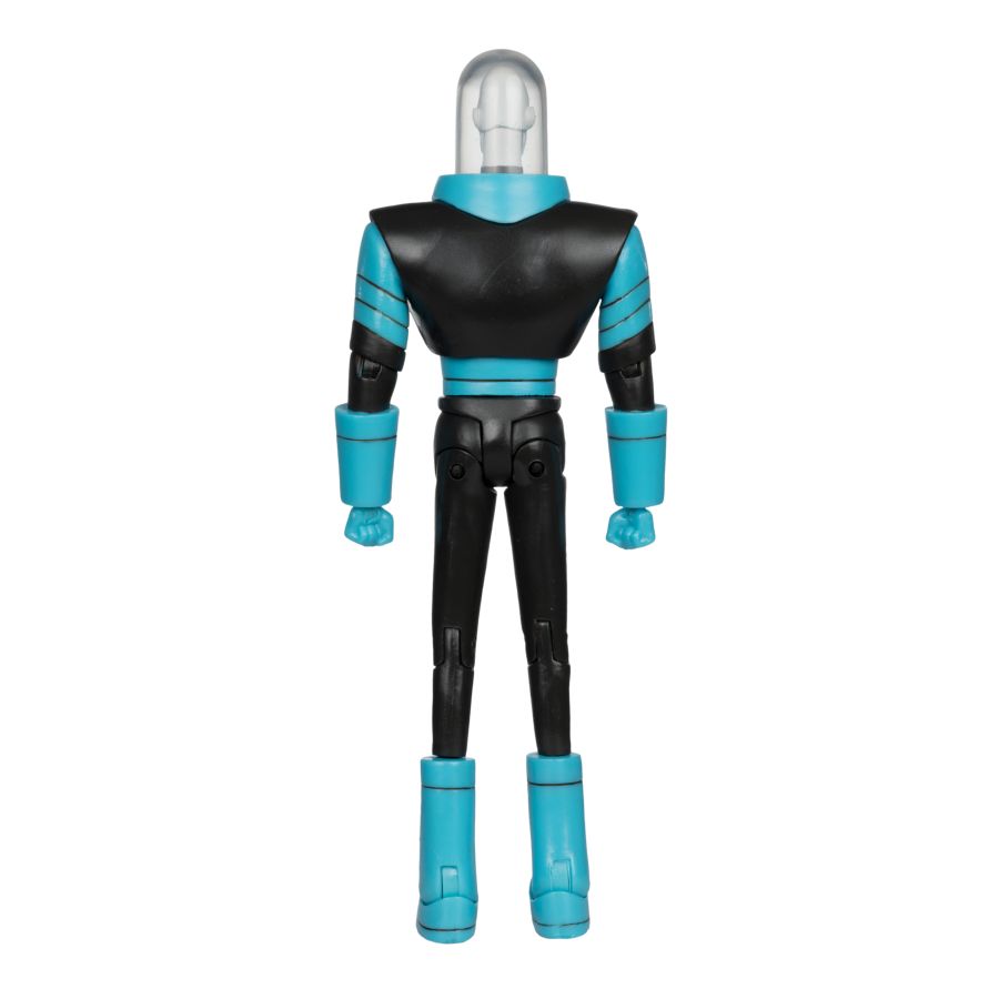 DC Direct The New Batman Adventures Mr Freeze - McFarlane Toys
