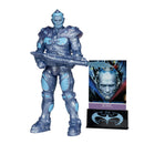 DC Multiverse Batman & Robin Mr Freeze Black Light Edition Gold Label McFarlane-1