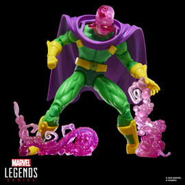 Marvel Legends 6" Spider-Man Marvel's Mysterio - 0