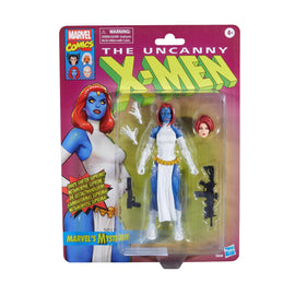 Marvel Legends X-Men 6" Marvel's Mystique