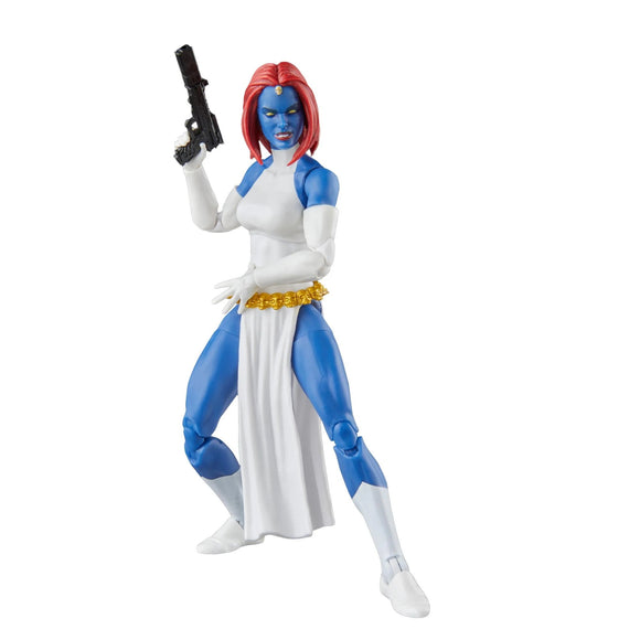 Marvel Legends X-Men 6" Marvel's Mystique