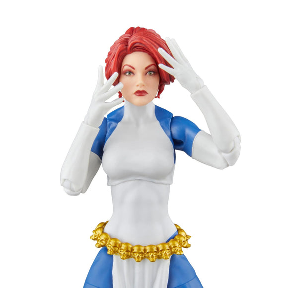 Marvel Legends X-Men 6" Marvel's Mystique