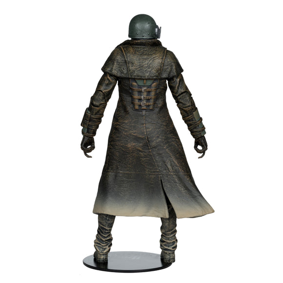 Fallout 76 NCR Ranger 7" Deluxe Elite Edition - McFarlane Toys