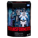 Transformers Generations Armada Nemesis Prime & Air Defense Mini-Con Team-1