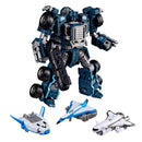 Transformers Generations Armada Nemesis Prime & Air Defense Mini-Con Team-3
