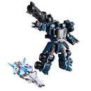 Transformers Generations Armada Nemesis Prime & Air Defense Mini-Con Team-4