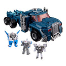 Transformers Generations Armada Nemesis Prime & Air Defense Mini-Con Team-5