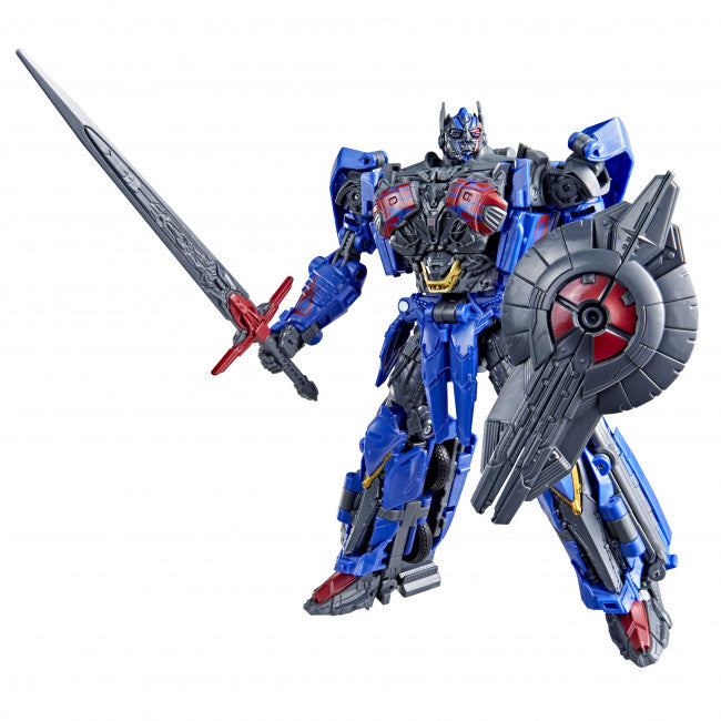 Transformers Studio Series Leader Class Last Knight Nemesis Prime - 0