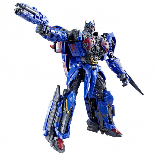 Transformers Studio Series Leader Class Last Knight Nemesis Prime