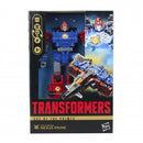 Transformers Studio Series Voyager Class Age of the Primes Thirteen Nexus Prime-1