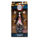 Demon Slayer Nezuko Kamado 7" Figure PLATINUM - McFarlane Toys-5