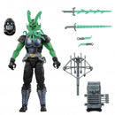 G.I. Joe Classified Series 6" Figure #202 Night-Creeper D.I.R.E. Tech-2