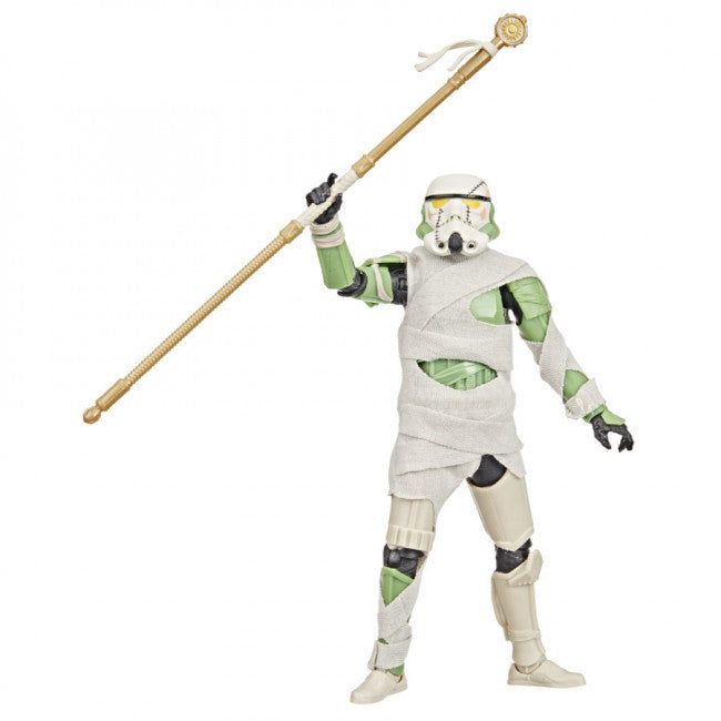 Star Wars Black Series 6" Night Trooper Halloween Edition