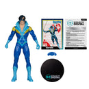 DC Multiverse Nightwing Teen Titans - McFarlane DC Direct Digital-2