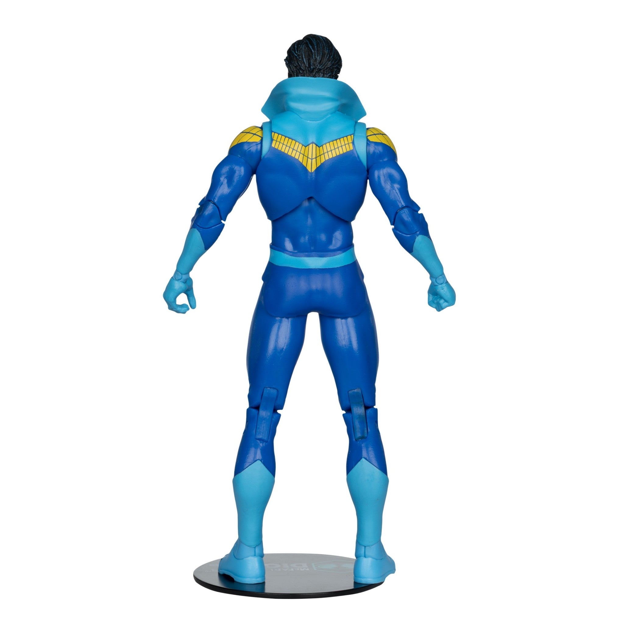 DC Multiverse Nightwing Teen Titans - McFarlane DC Direct Digital