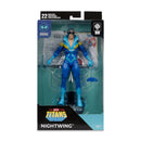 DC Multiverse Nightwing Teen Titans - McFarlane DC Direct Digital-5