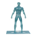 DC Multiverse Titans Nightwing Frostbite Edition Gold Label - McFarlane-5