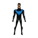 DC Direct The New Batman Adventures Nightwing - McFarlane Toys-4