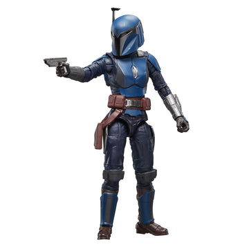 Star Wars Black Series 6" The Mandalorian Nite Owl