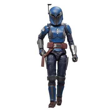Star Wars Black Series 6" The Mandalorian Nite Owl - 0