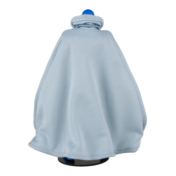 DC Direct Obsidian Infinity Inc #16 7" with Lithograph Gold Label - McFarlane