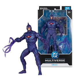 DC Multiverse Infinite Crisis O.M.A.C. - McFarlane Toys
