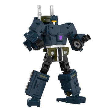 Transformers Commander Class Age of the Primes Combaticon Onslaught - 0