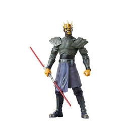 Star Wars Black Series 6" The Clone Wars Savage Opress - 0