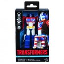 Transformers Deluxe Class Studio Series Transformers Devastation Optimus Prime-1