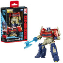 Transformers One Deluxe Class Studio Series #112 Optimus Prime-1