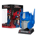 Transformers Optimus Prime 1:3 Scale Replica Head - McFarlane Toys-1