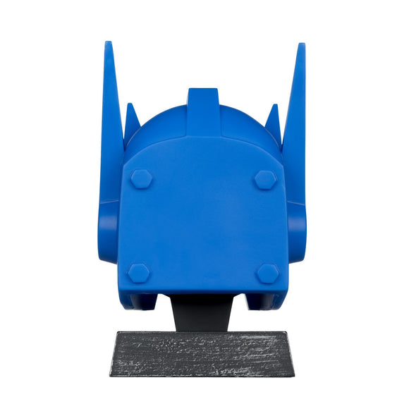 Transformers Optimus Prime 1:3 Scale Replica Head - McFarlane Toys