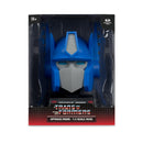 Transformers Optimus Prime 1:3 Scale Replica Head - McFarlane Toys-5